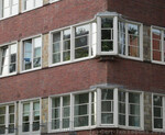 Hoek Stolwijkstraat - Heemstedestraat.
<br/>
Gert-Jan Lobbes, 2015